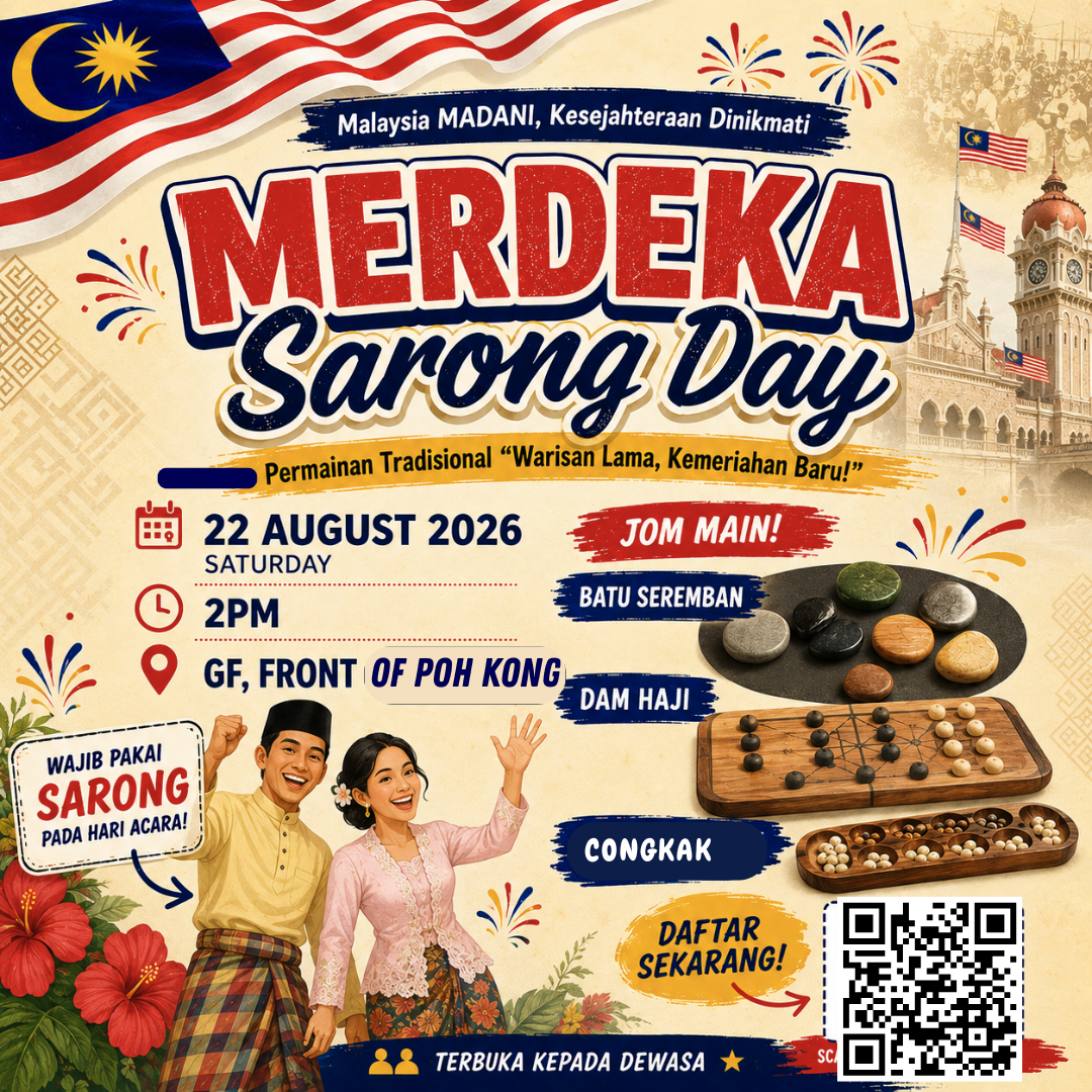 Senyum Tour Summer 02