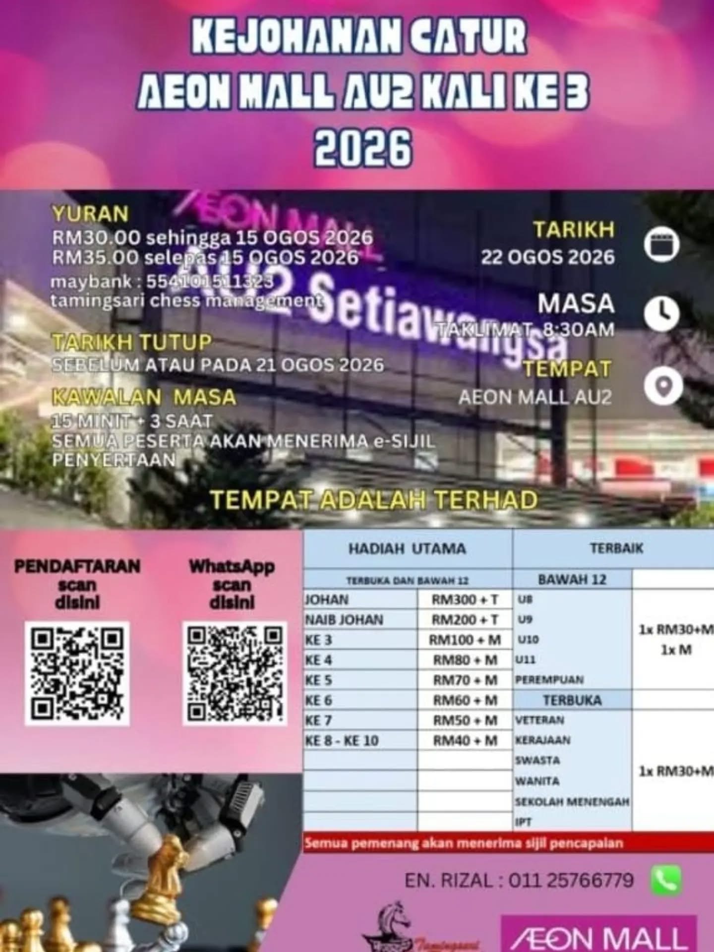 Senyum Tour Summer 02