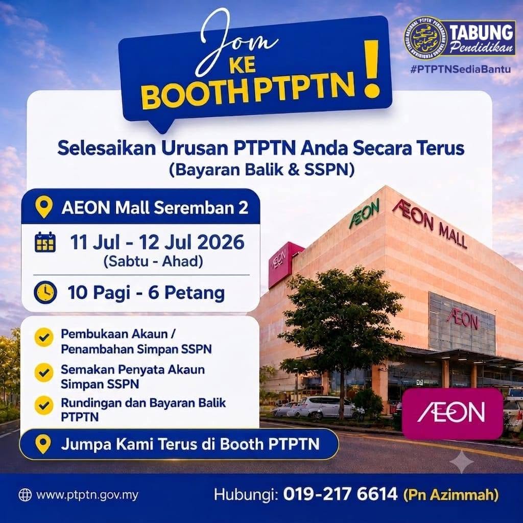 Senyum Tour Summer 02