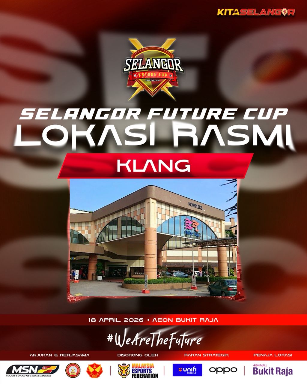 Senyum Tour Summer 02