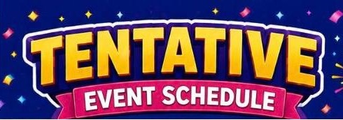 July Activities
