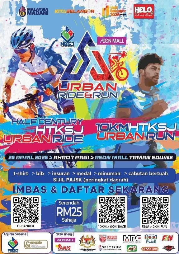 Senyum Tour Summer 02