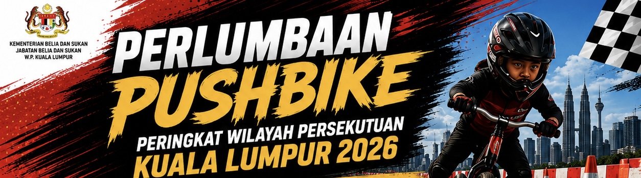 Perlumbaan Pushbike