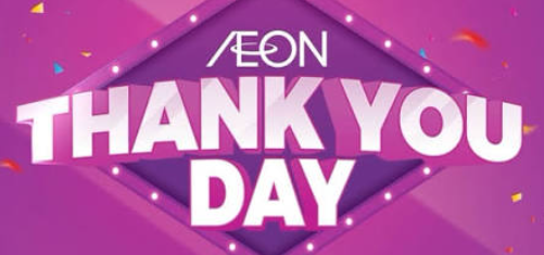 Thank You Day