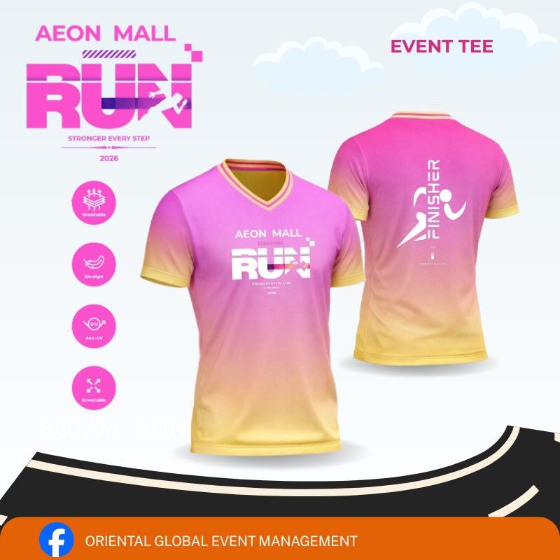 Senyum Tour Summer 02