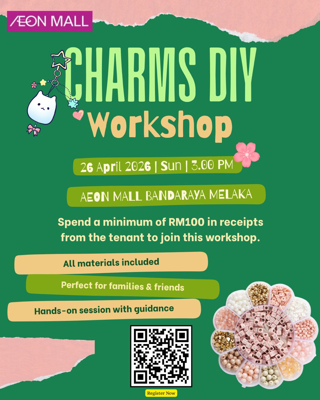 Senyum Tour Summer 02