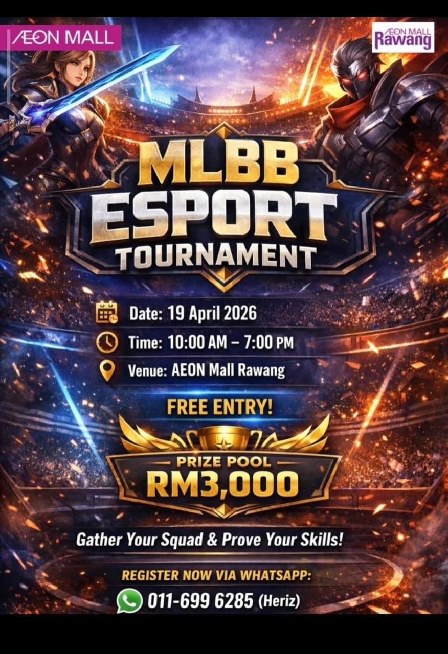 Senyum Tour Summer 02