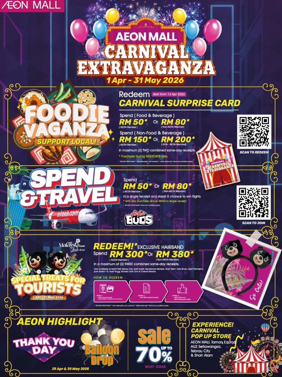 Senyum Tour Summer 02