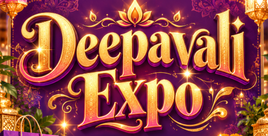 Deepavali Expo