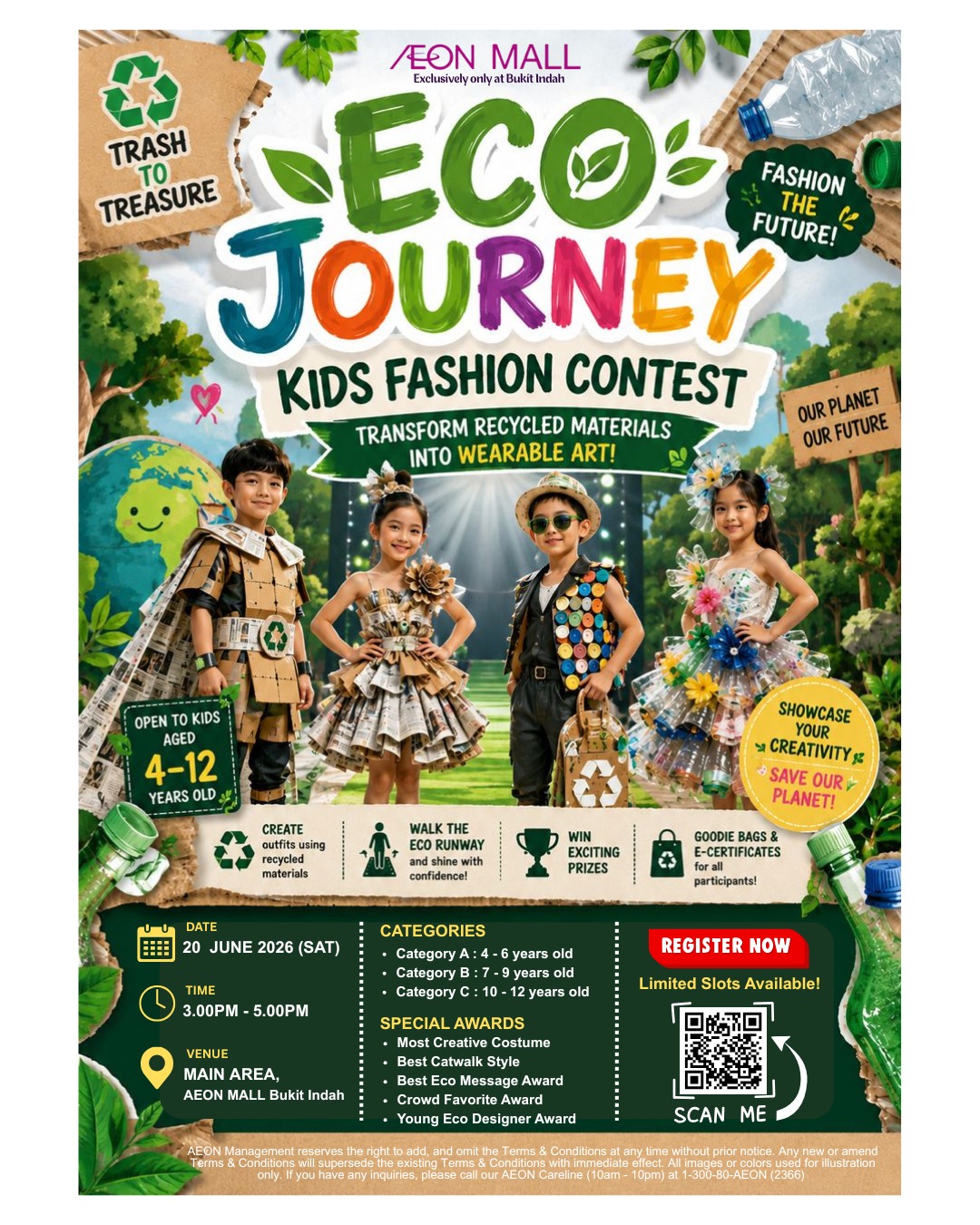 Senyum Tour Summer 02