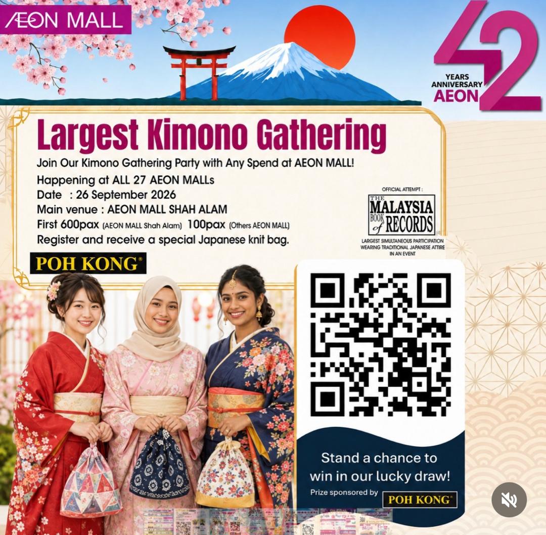 Senyum Tour Summer 02