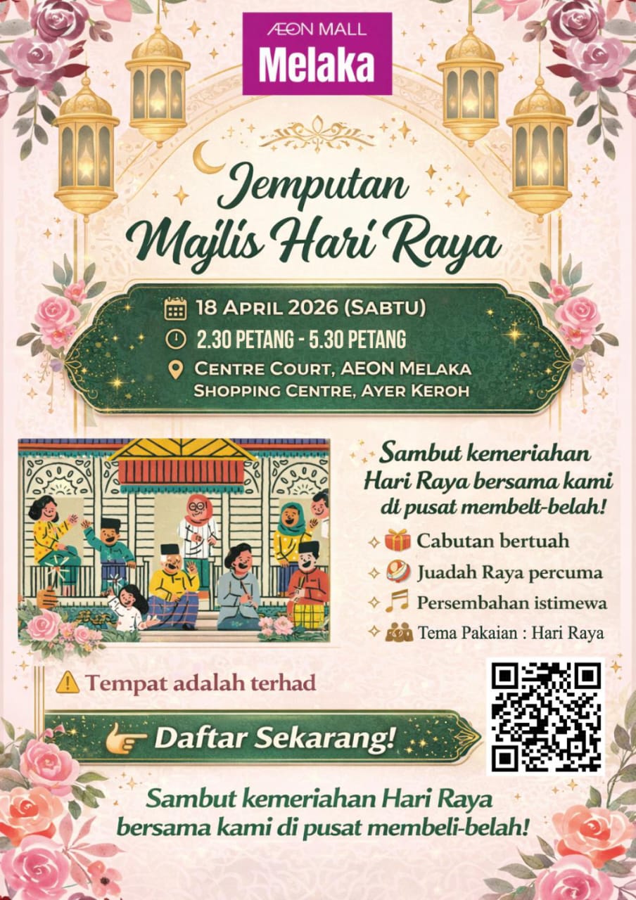 Senyum Tour Summer 02