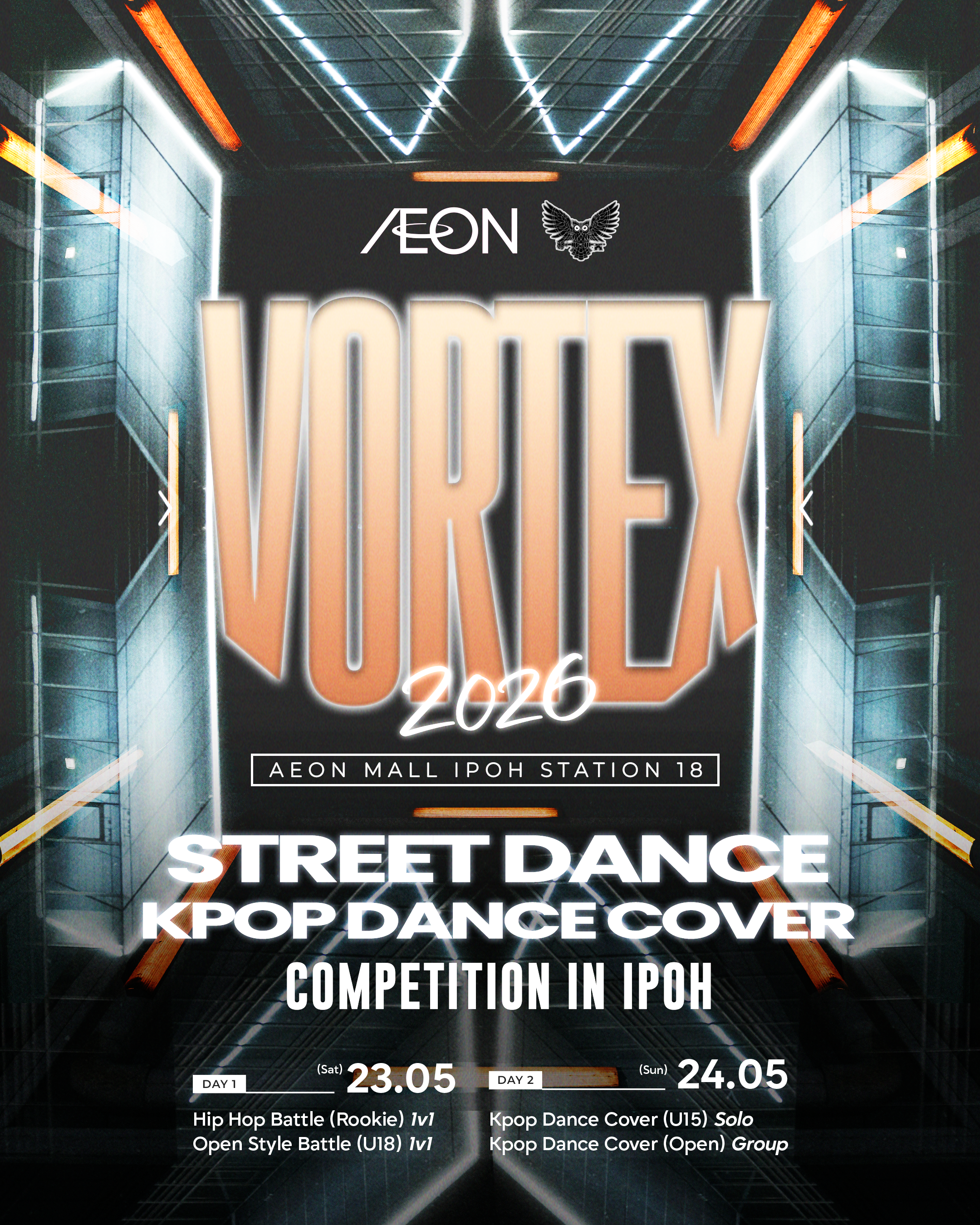 Senyum Tour Summer 02