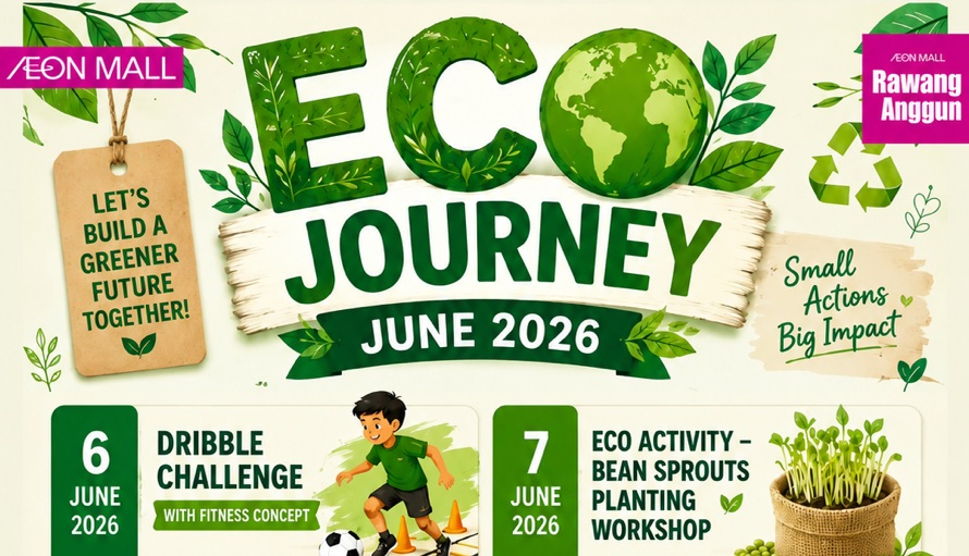 ECO JOURNEY