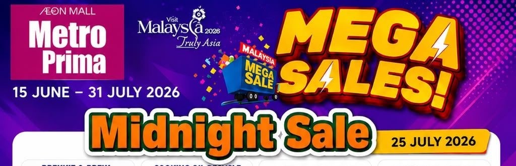 Midnight Sales