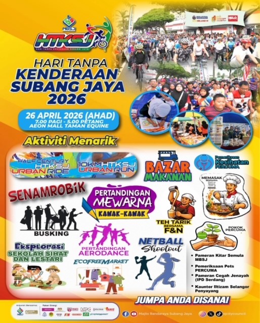 Senyum Tour Summer 02