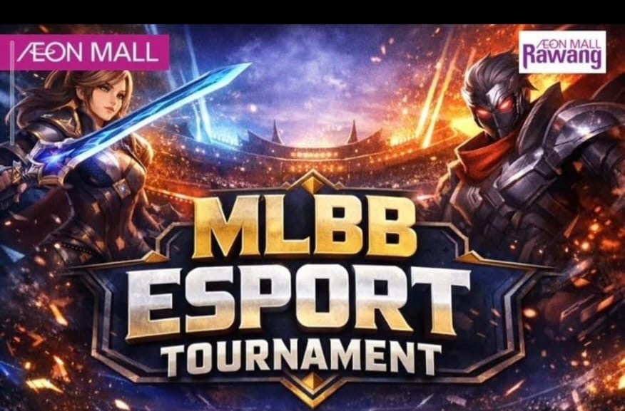 MLBB E SPORT TOURNAMENT