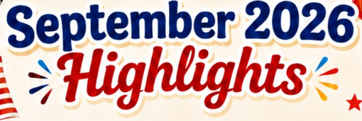 AEON Mall Bukit Raja September Highlight