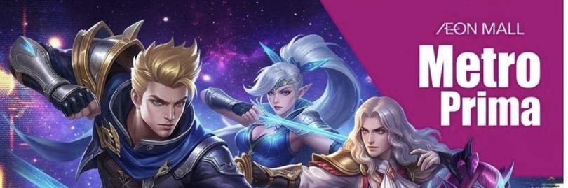 Mobile Legends Tournament