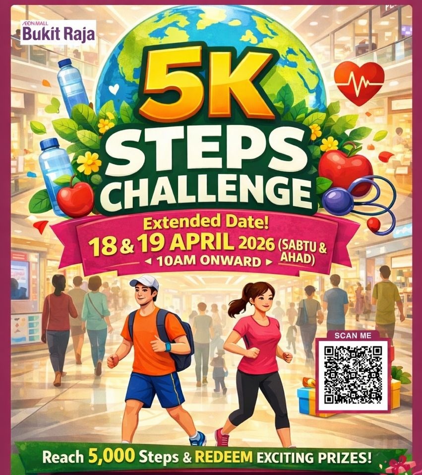 Senyum Tour Summer 02