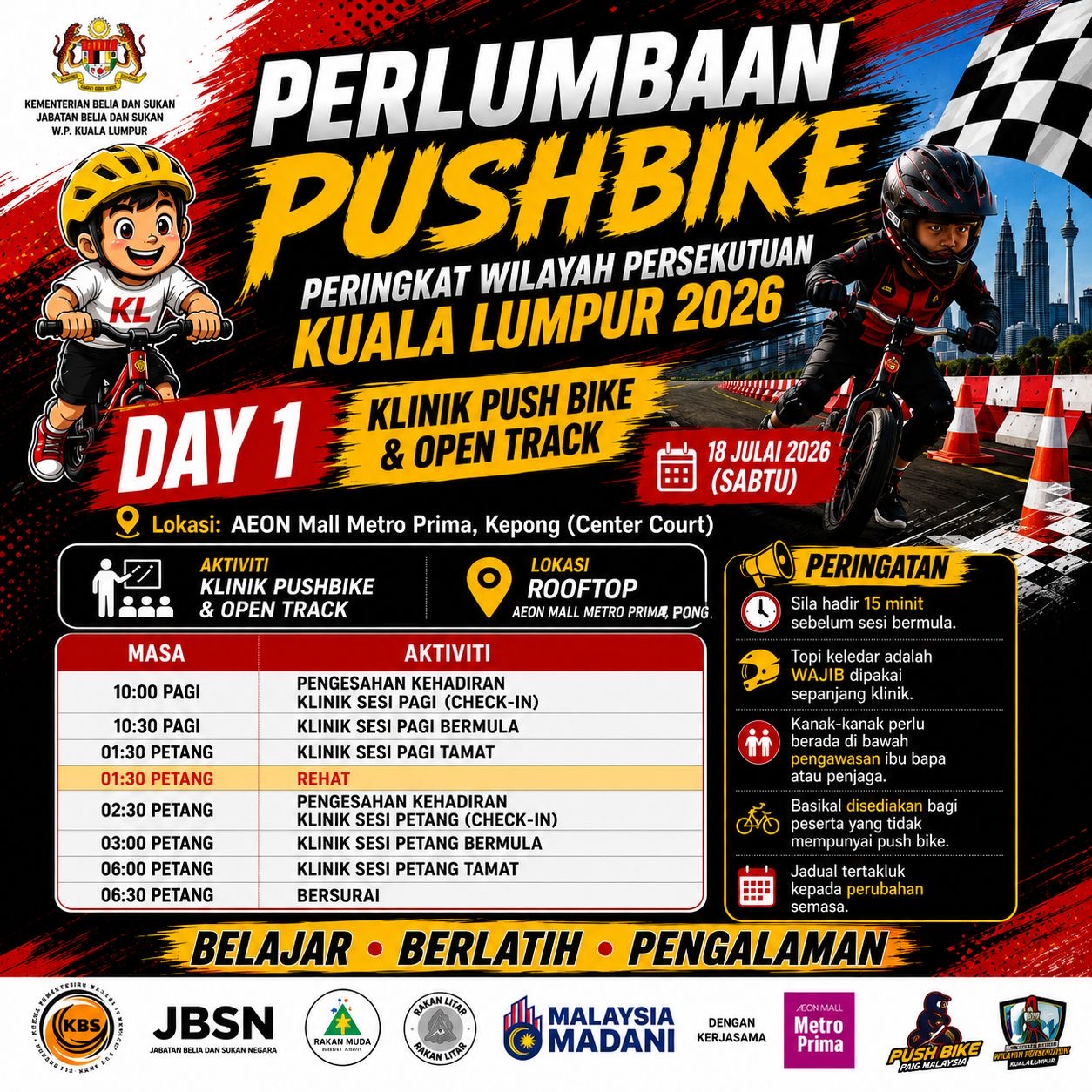 Senyum Tour Summer 02