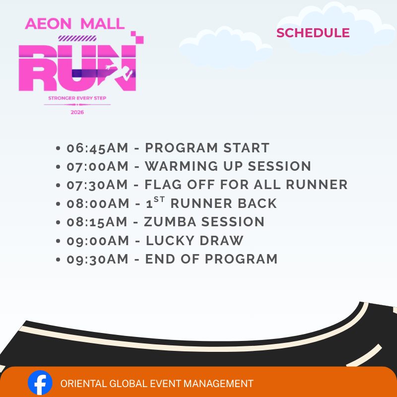 Senyum Tour Summer 02