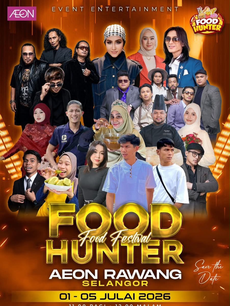 Senyum Tour Summer 02