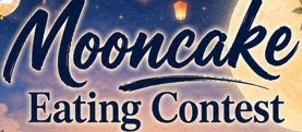 Mooncake Eating Contest