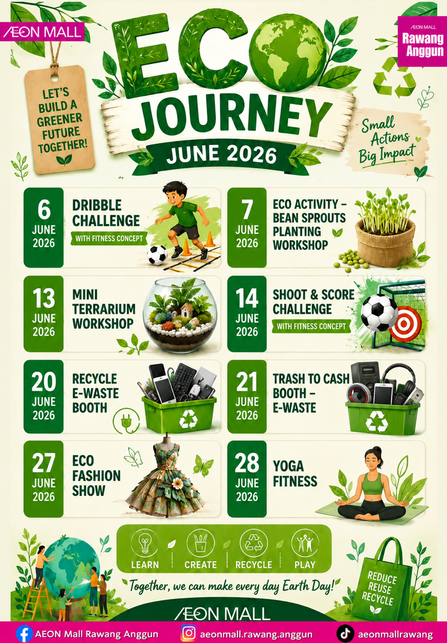 Senyum Tour Summer 02