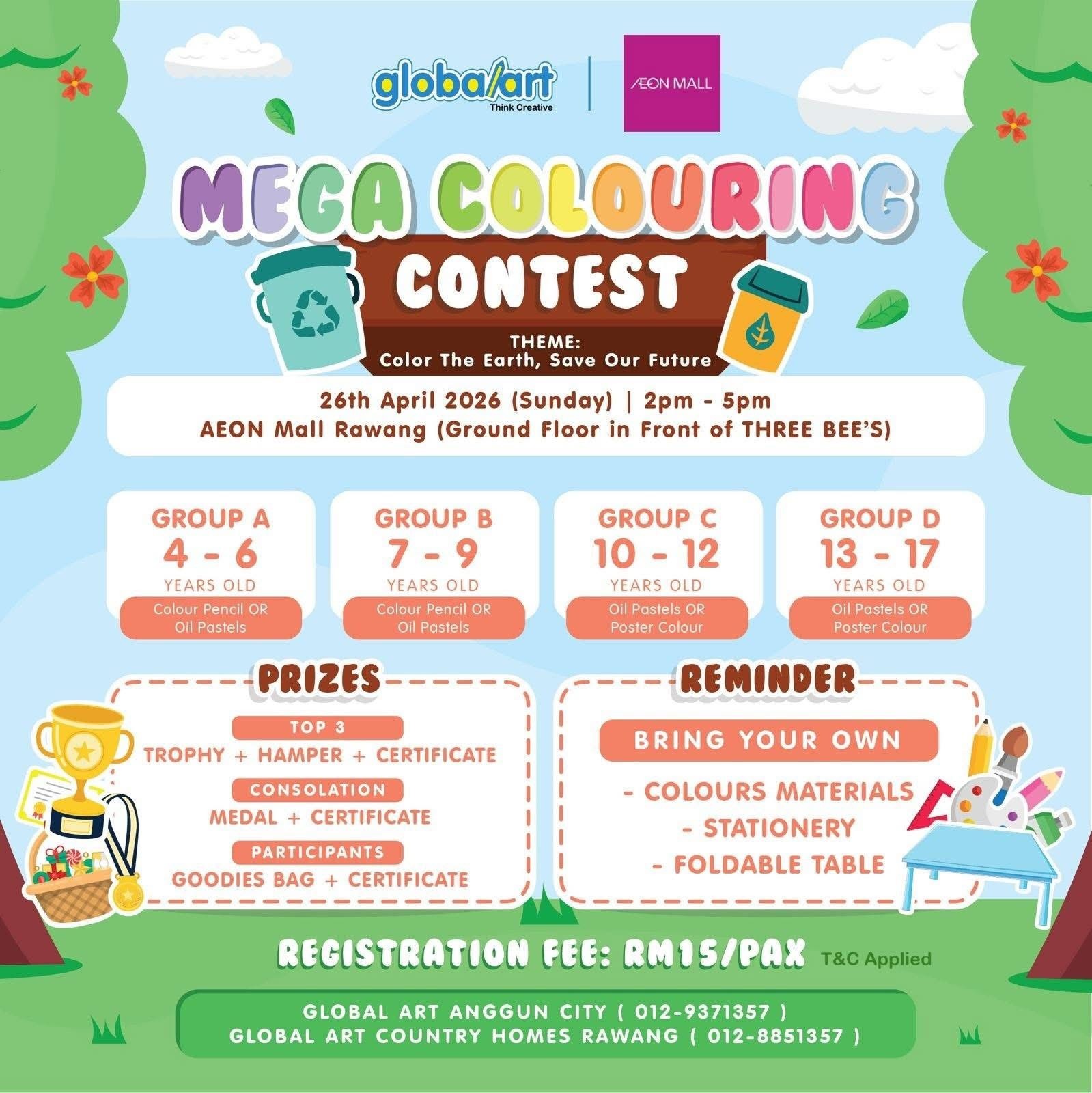 Senyum Tour Summer 02