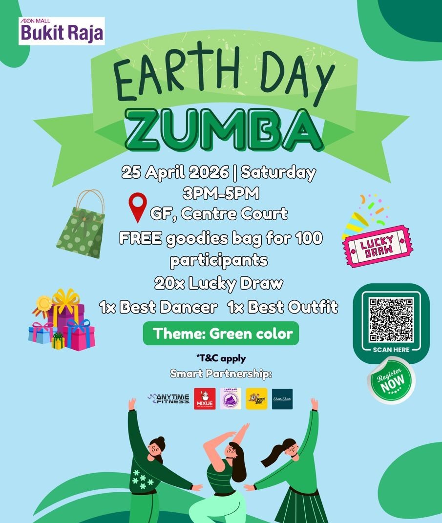 Senyum Tour Summer 02