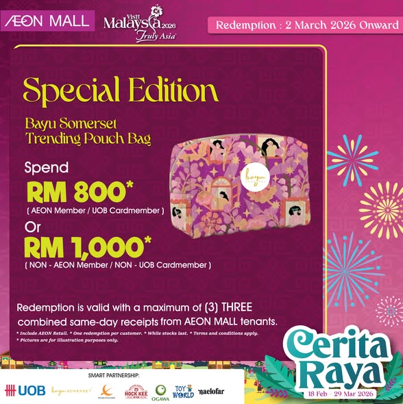 Senyum Tour Summer 02