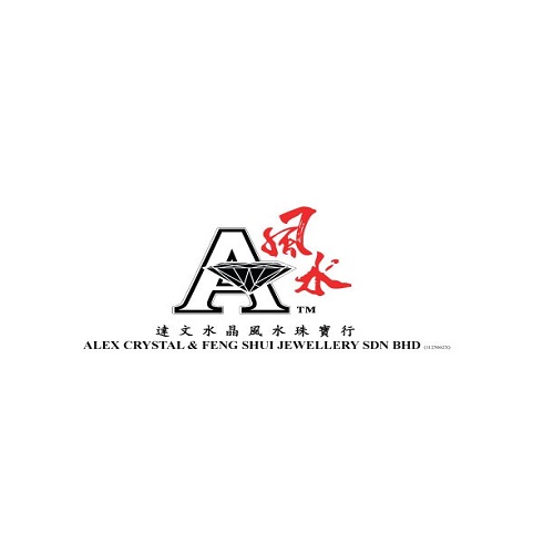 ALEX CRYSTAL & FENG SHUI JEWELERY