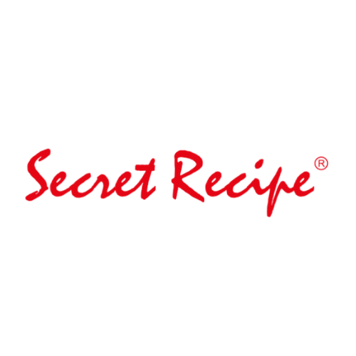 SECRET RECIPE