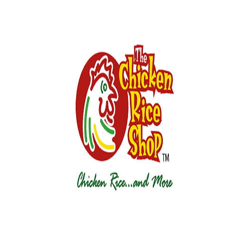 THE CHICKEN RICE SHOP