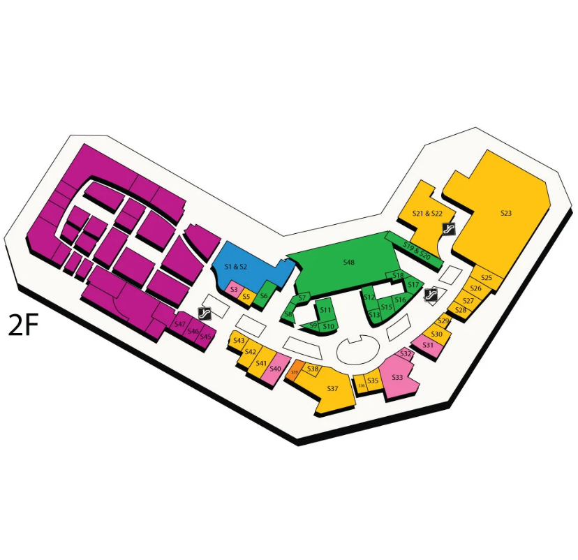 AEON MALL Shah Alam Shopping Center