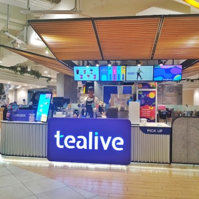 TEALIVE