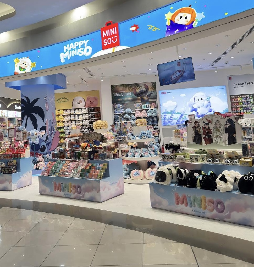 MINISO