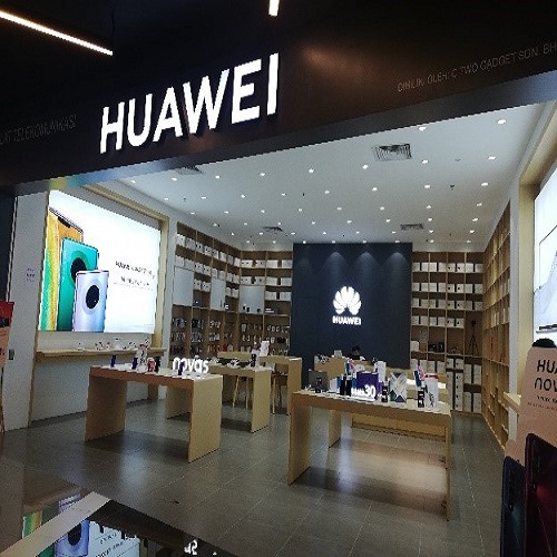 Huawei