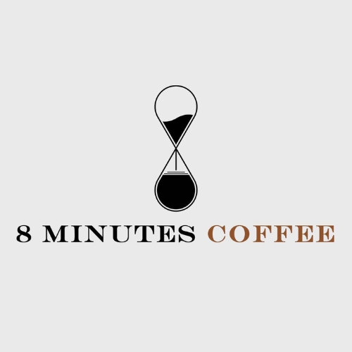 8 MINIT KOPI