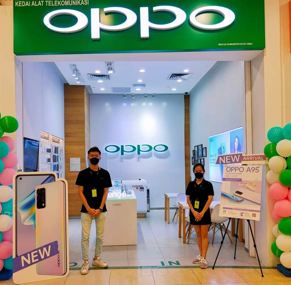 OPPO