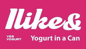 Ilike & Yogurt in a Can