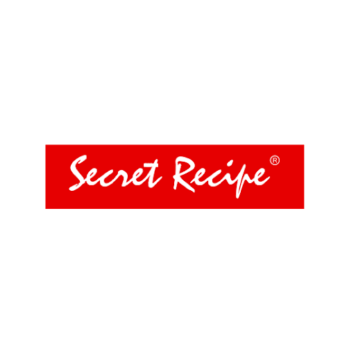 SECRET RECIPE