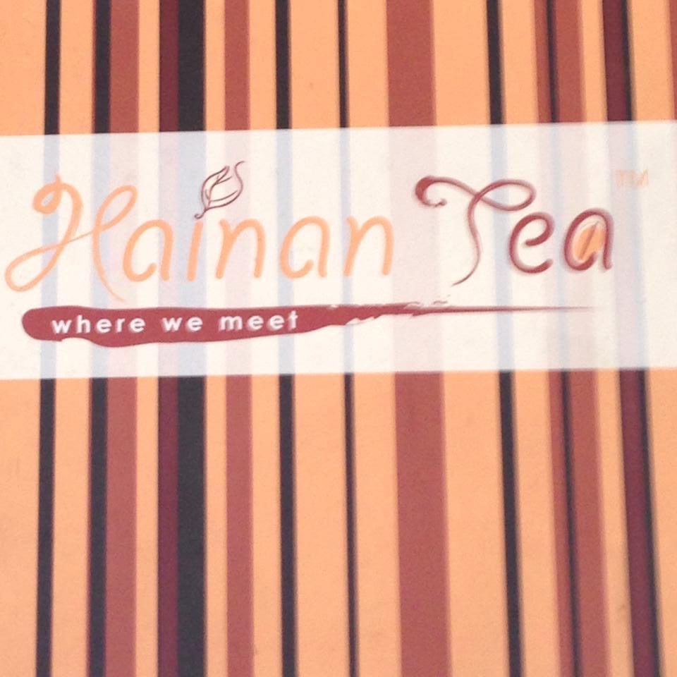HAINAN TEA EXPRESS