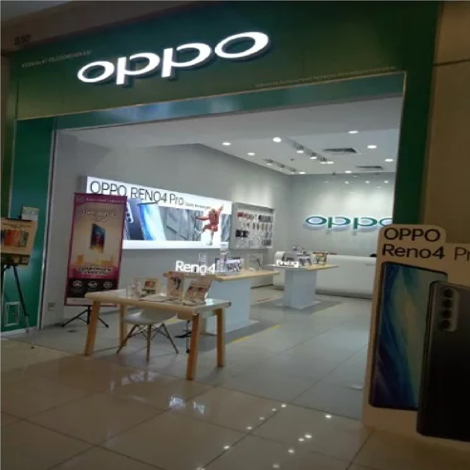 OPPO