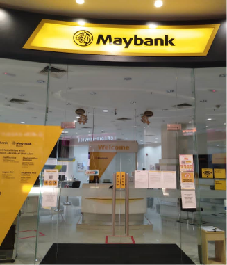 MAYBANK