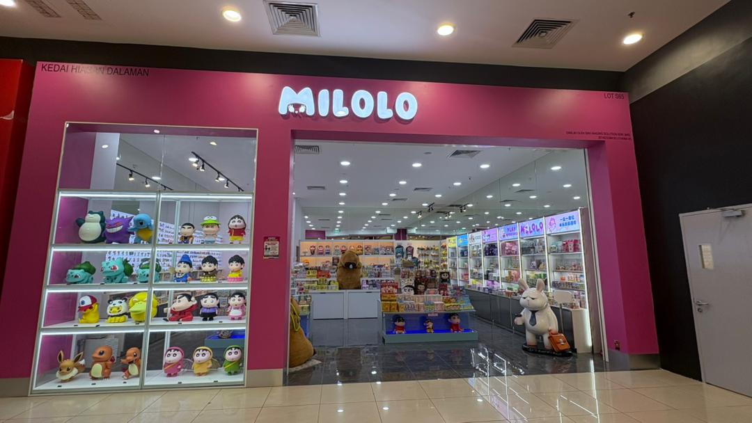 MILOLO