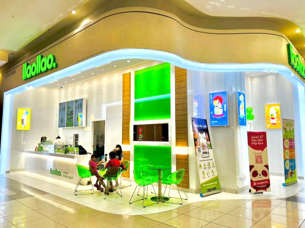 llaollao