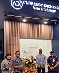 ASIA EXCHANGE