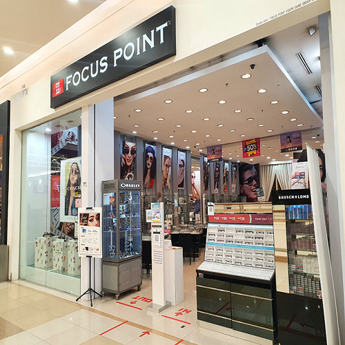 AEON MALL Cheras Selatan | Shopping Center